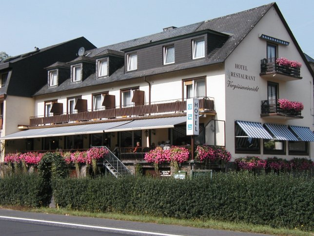 Hotel Vergissmeinnicht